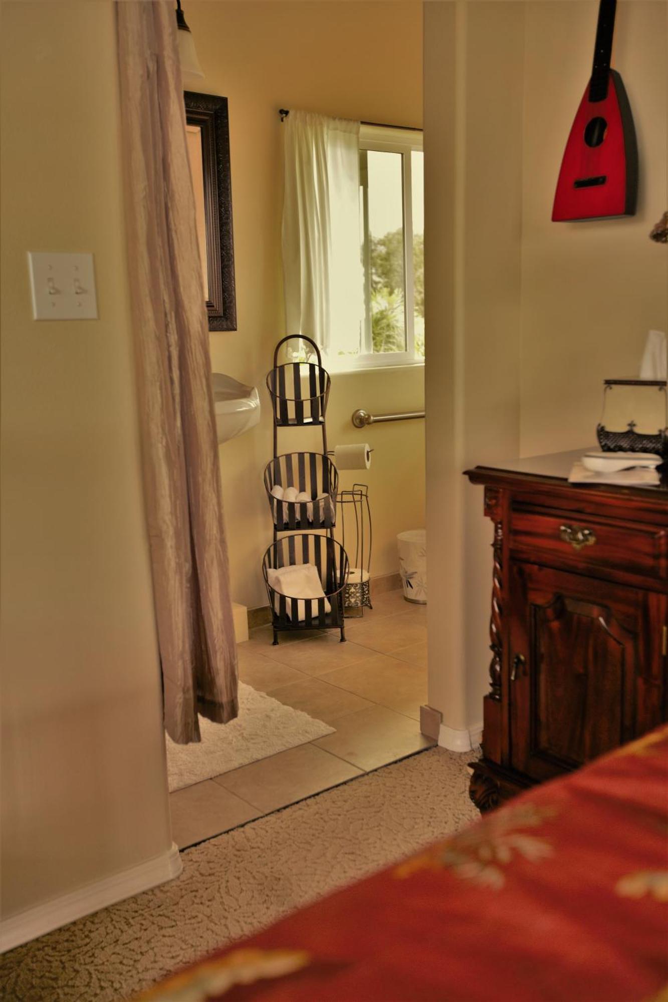 Island Goode'S - Luxury Adult Only Accommodation Near Hilo Papaikou Zewnętrze zdjęcie
