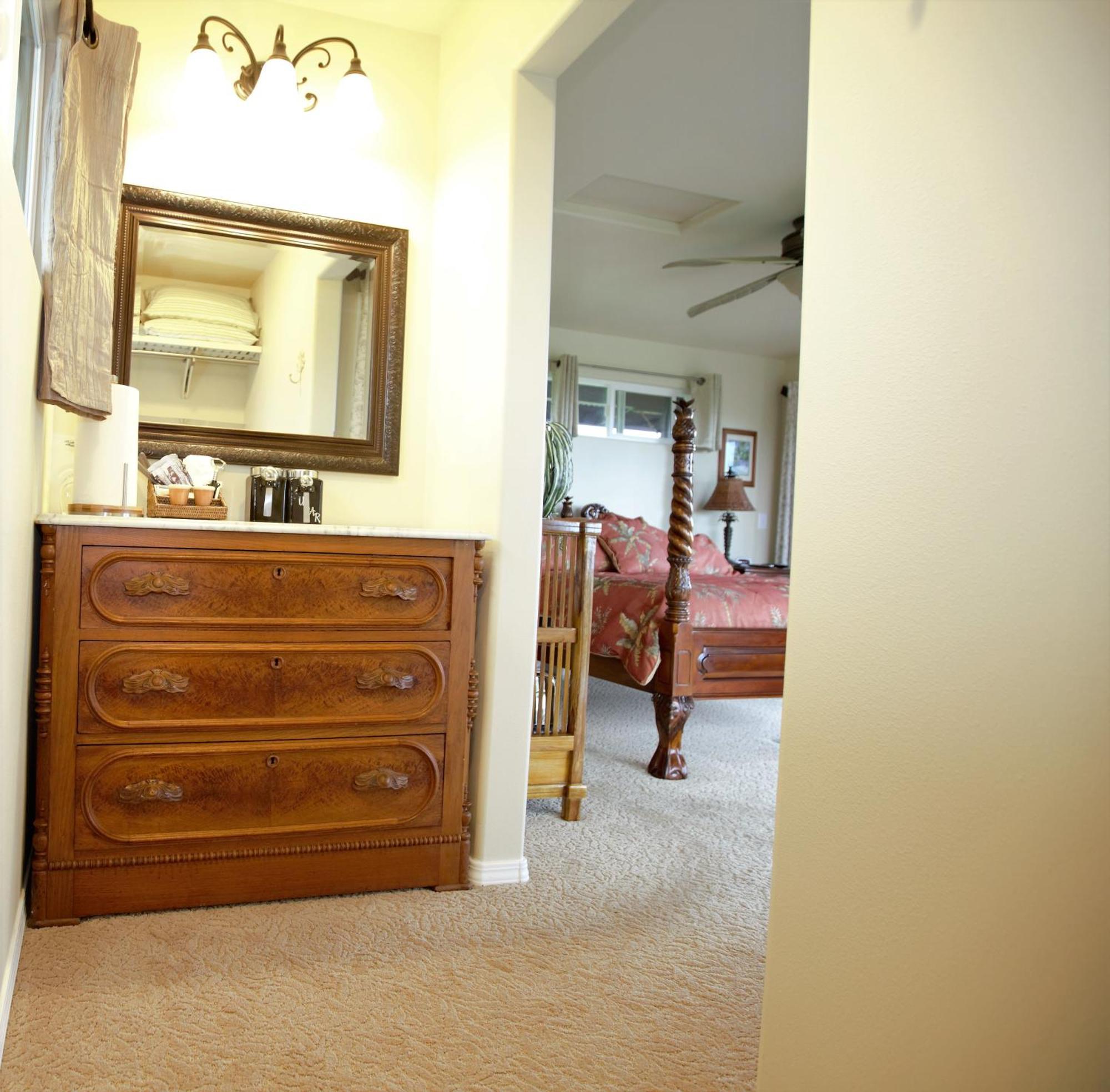 Island Goode'S - Luxury Adult Only Accommodation Near Hilo Papaikou Zewnętrze zdjęcie