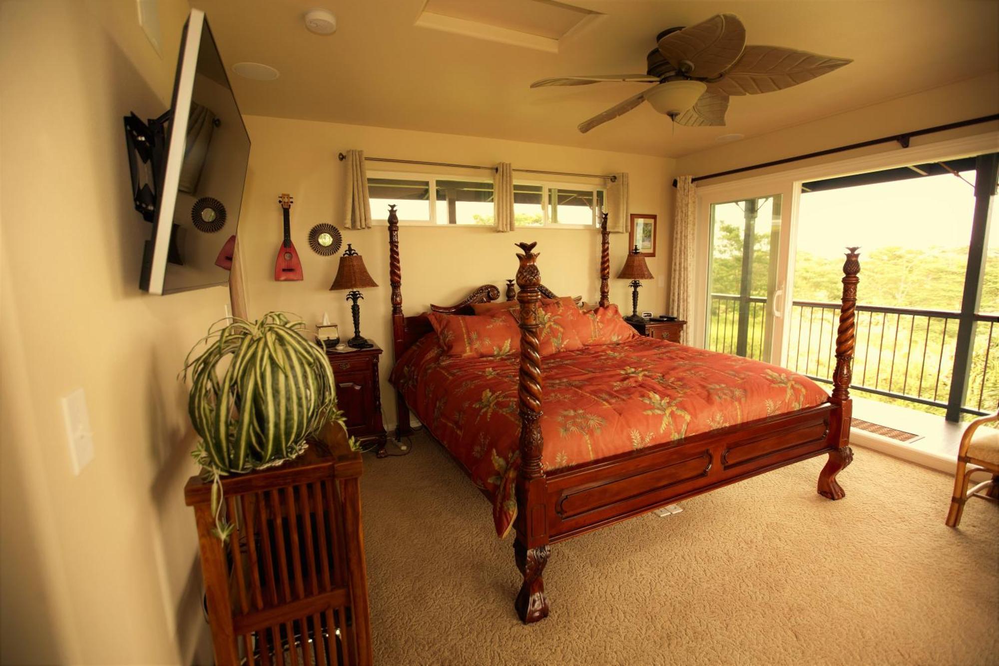 Island Goode'S - Luxury Adult Only Accommodation Near Hilo Papaikou Zewnętrze zdjęcie