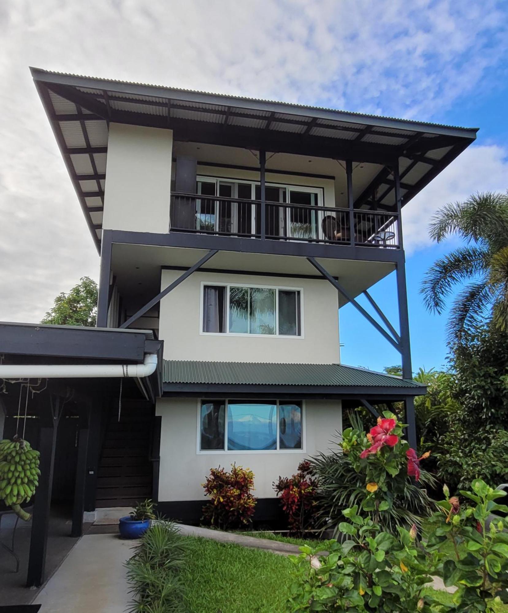Island Goode'S - Luxury Adult Only Accommodation Near Hilo Papaikou Zewnętrze zdjęcie