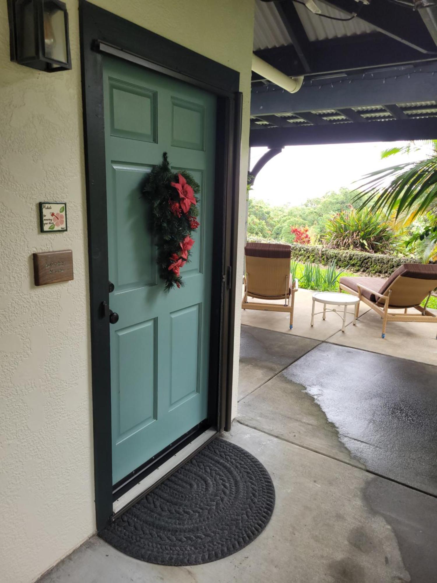 Island Goode'S - Luxury Adult Only Accommodation Near Hilo Papaikou Zewnętrze zdjęcie