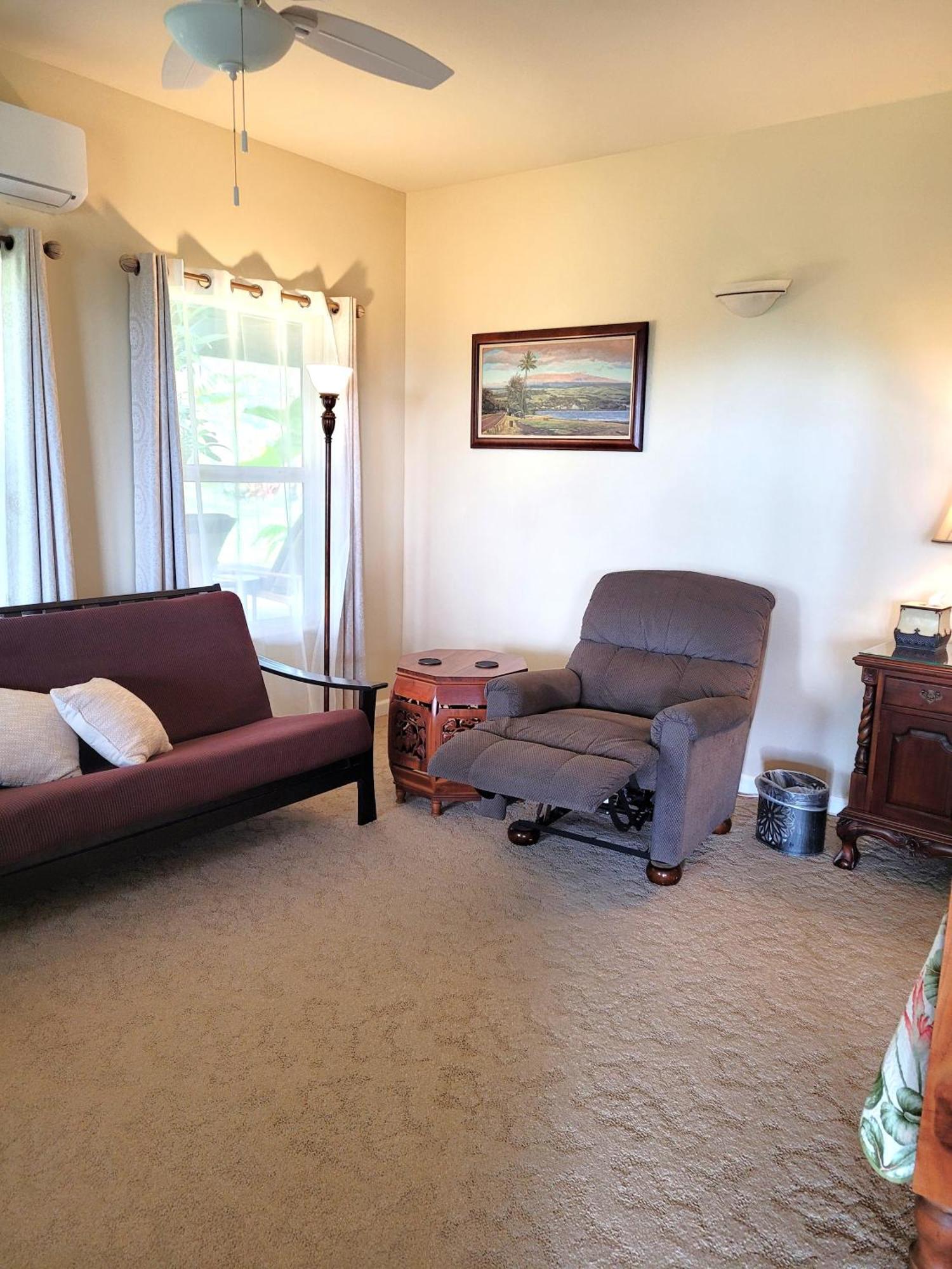 Island Goode'S - Luxury Adult Only Accommodation Near Hilo Papaikou Zewnętrze zdjęcie