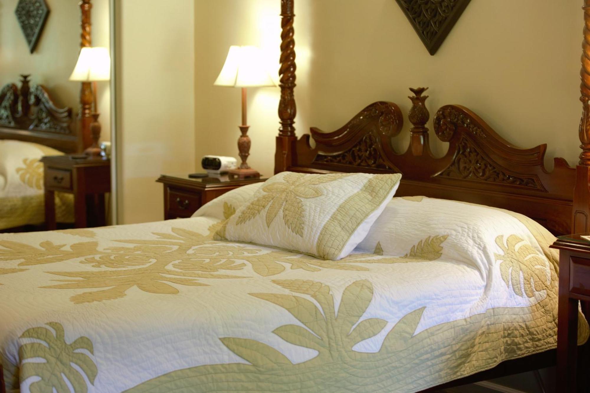 Island Goode'S - Luxury Adult Only Accommodation Near Hilo Papaikou Zewnętrze zdjęcie