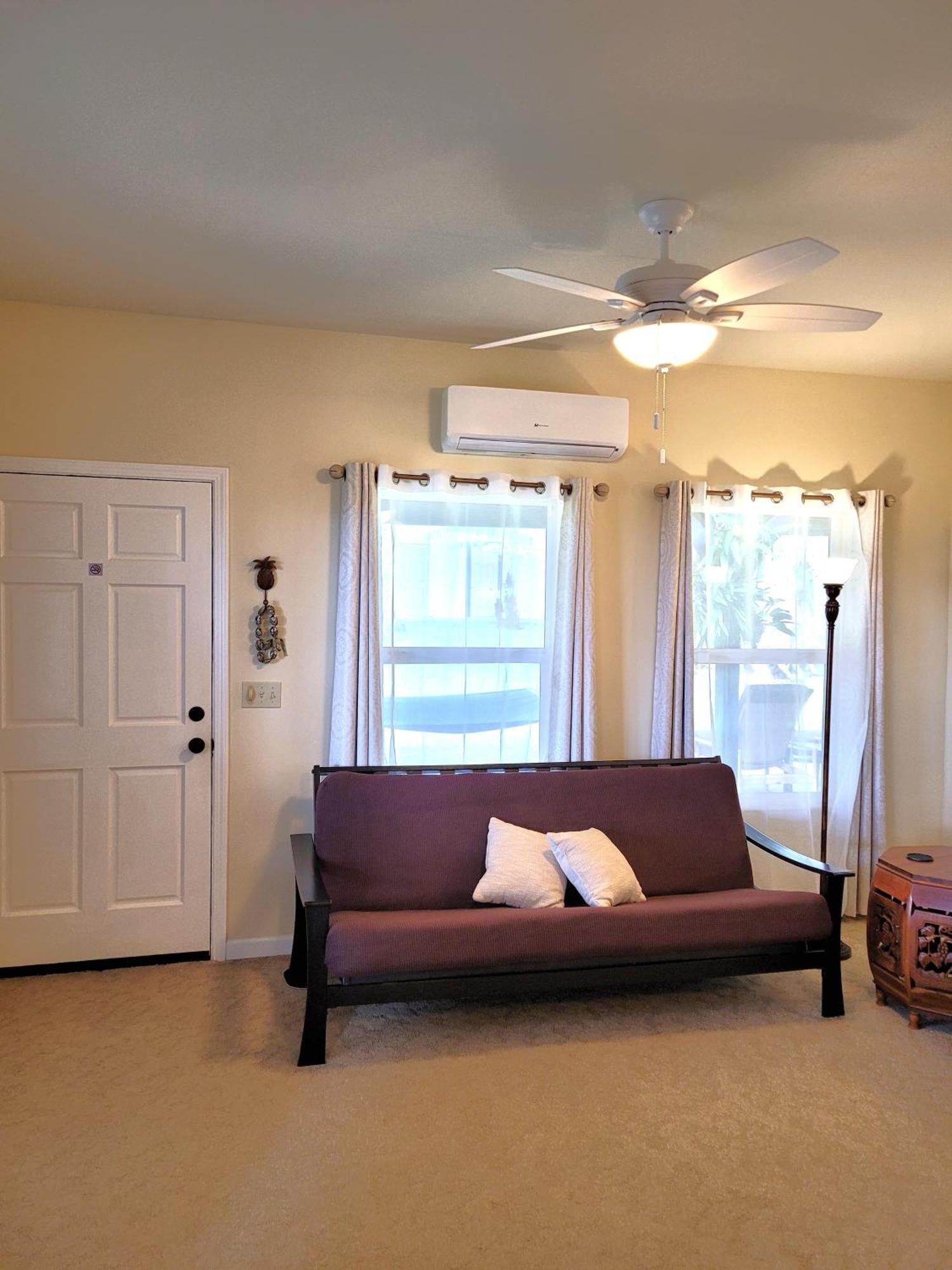 Island Goode'S - Luxury Adult Only Accommodation Near Hilo Papaikou Zewnętrze zdjęcie