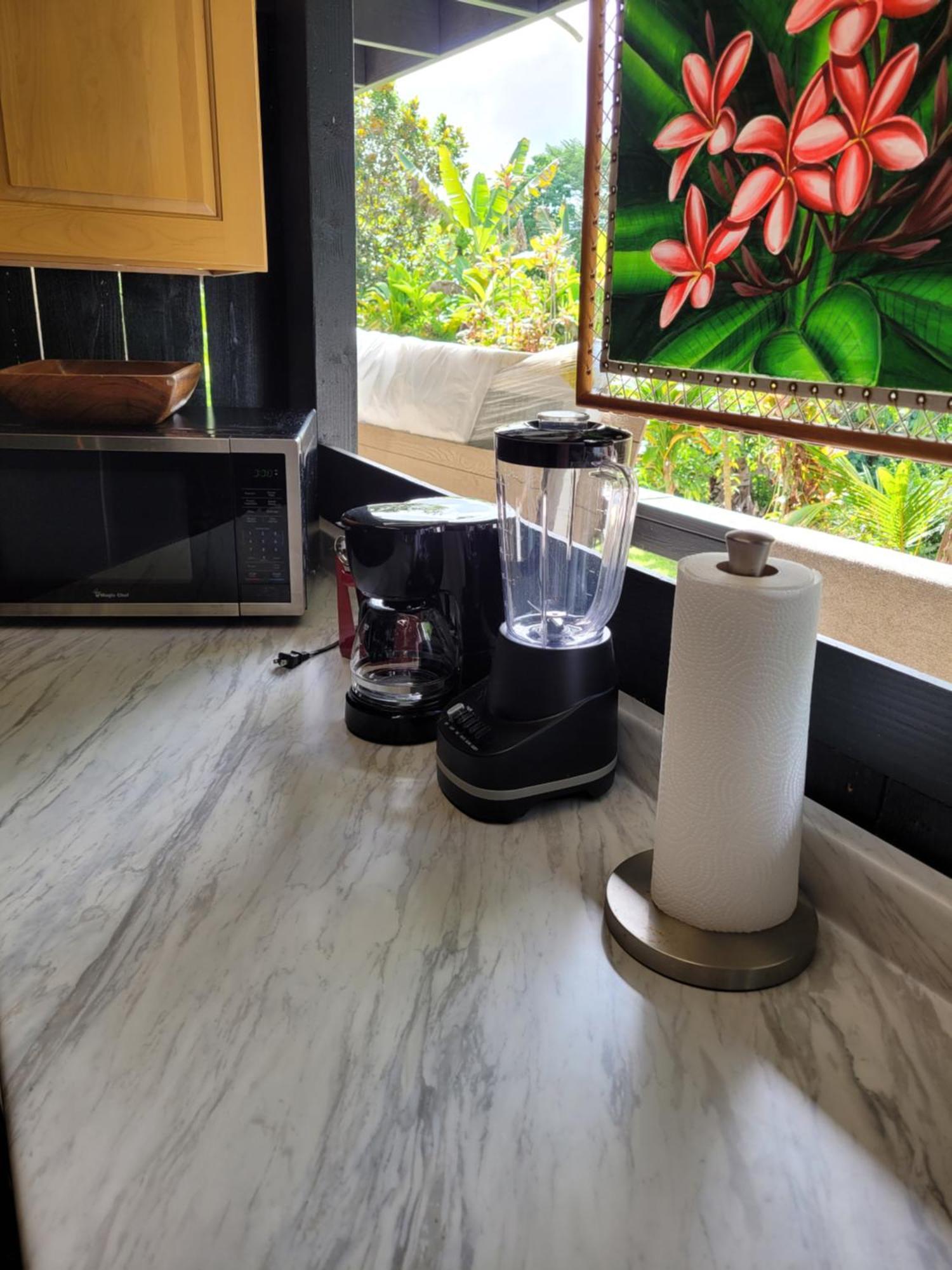 Island Goode'S - Luxury Adult Only Accommodation Near Hilo Papaikou Zewnętrze zdjęcie