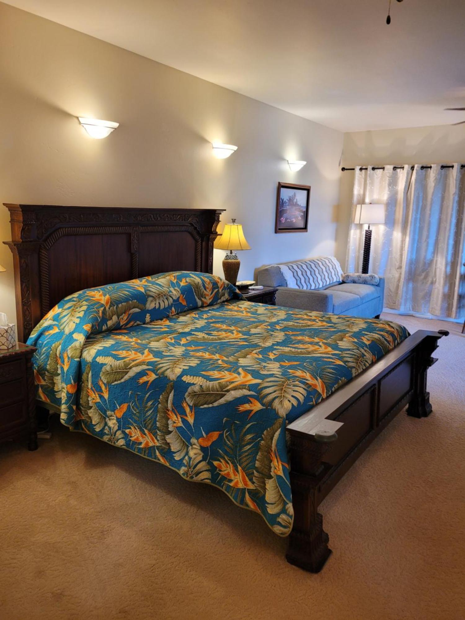 Island Goode'S - Luxury Adult Only Accommodation Near Hilo Papaikou Zewnętrze zdjęcie