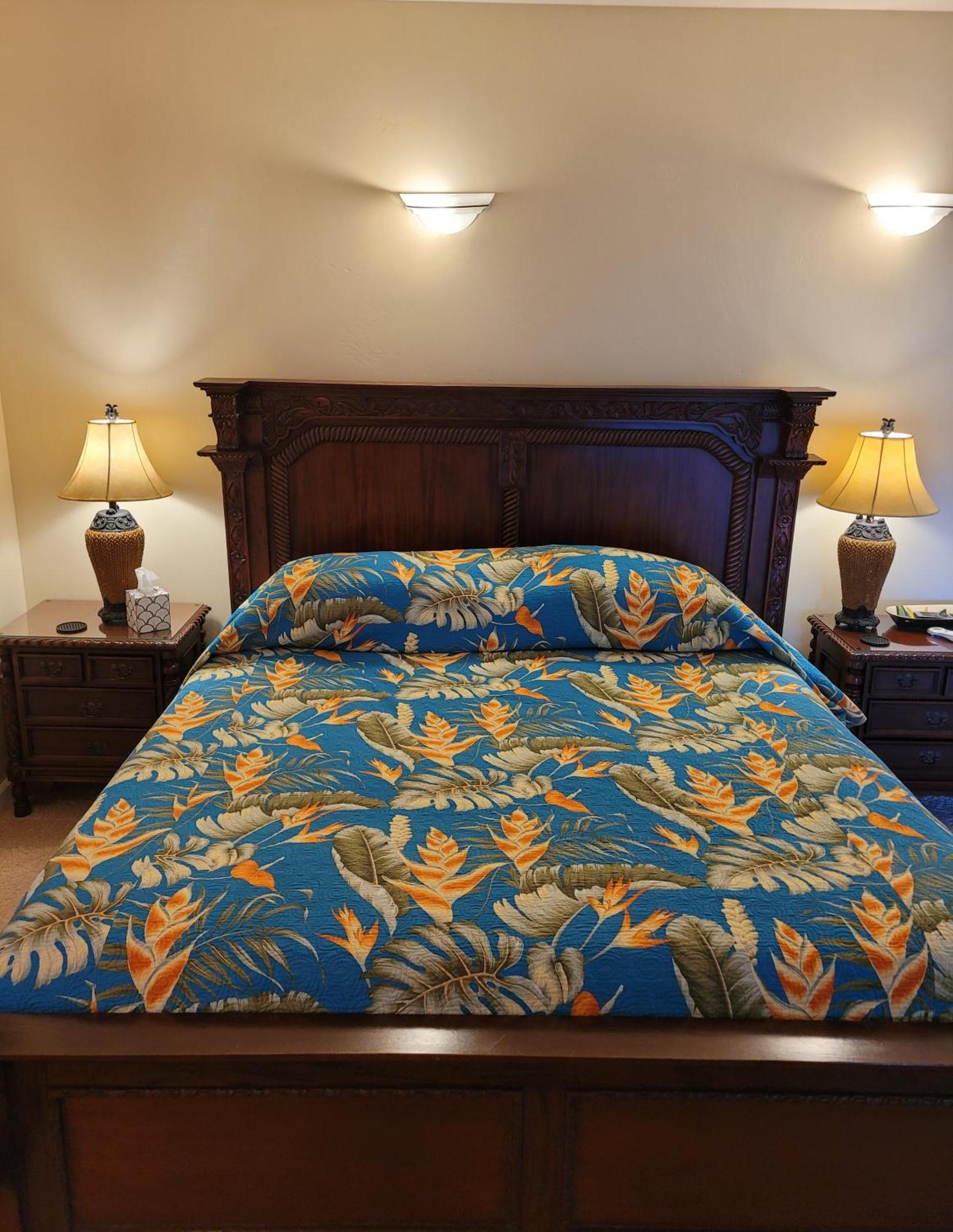 Island Goode'S - Luxury Adult Only Accommodation Near Hilo Papaikou Zewnętrze zdjęcie