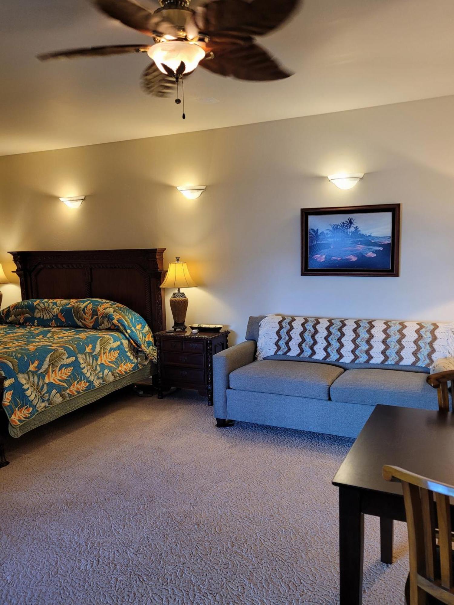 Island Goode'S - Luxury Adult Only Accommodation Near Hilo Papaikou Zewnętrze zdjęcie