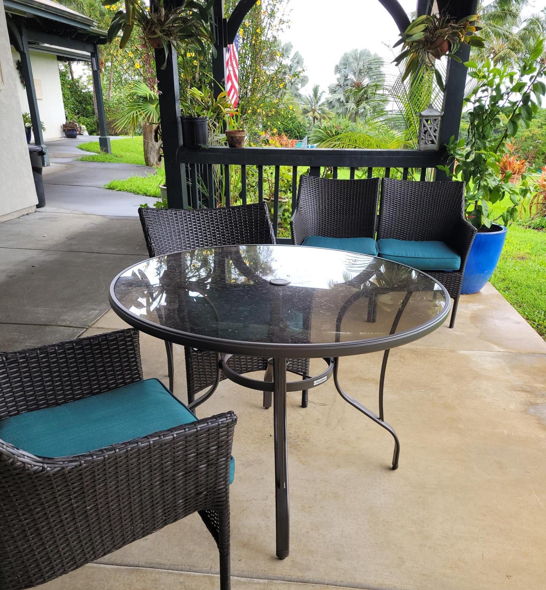 Island Goode'S - Luxury Adult Only Accommodation Near Hilo Papaikou Zewnętrze zdjęcie