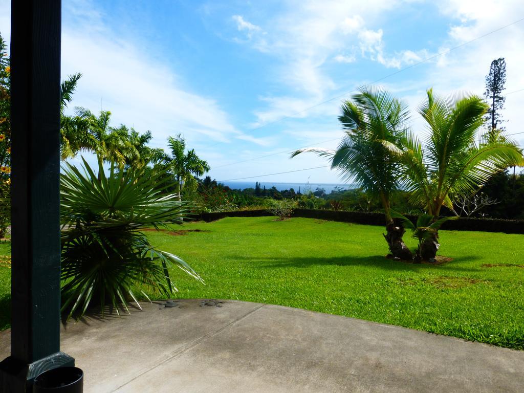 Island Goode'S - Luxury Adult Only Accommodation Near Hilo Papaikou Zewnętrze zdjęcie