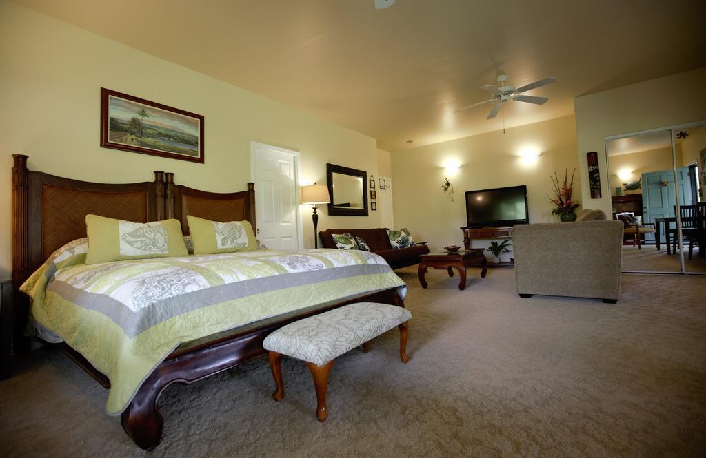 Island Goode'S - Luxury Adult Only Accommodation Near Hilo Papaikou Zewnętrze zdjęcie