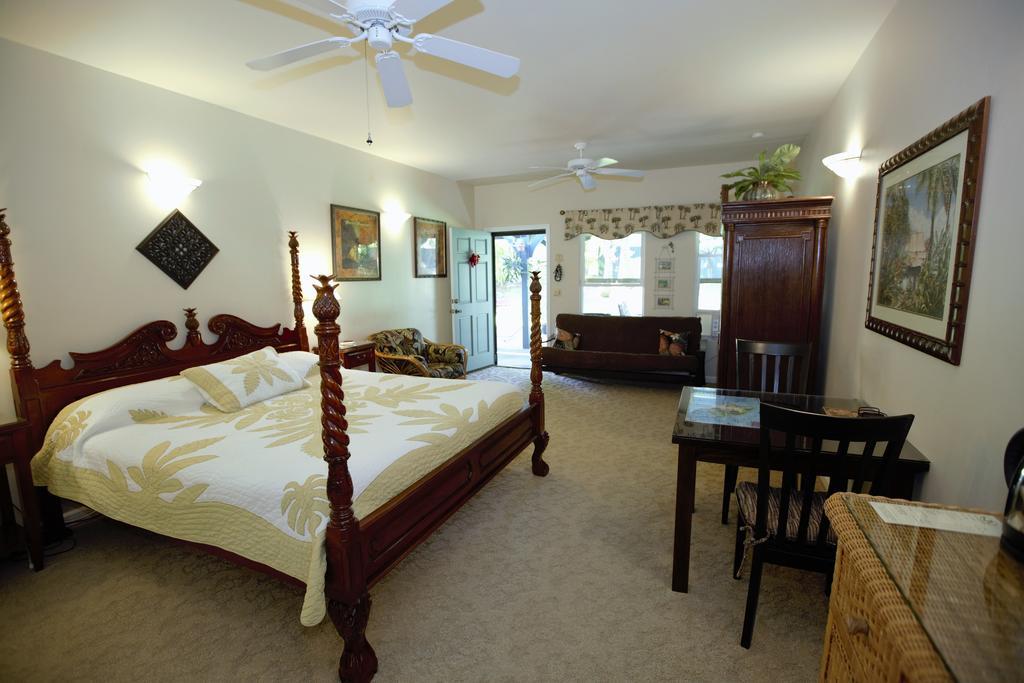 Island Goode'S - Luxury Adult Only Accommodation Near Hilo Papaikou Zewnętrze zdjęcie
