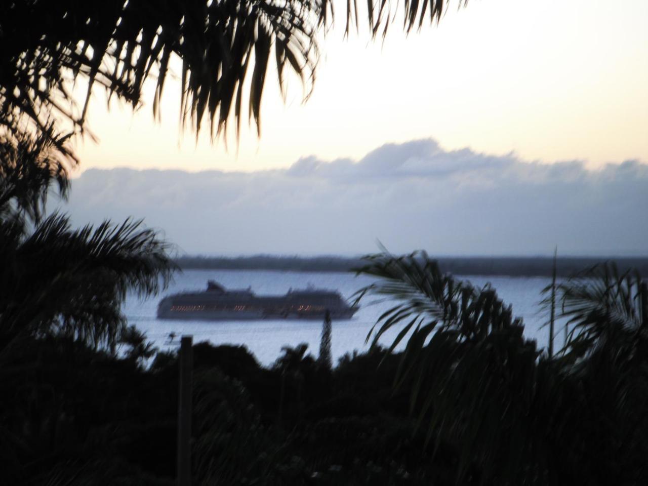 Island Goode'S - Luxury Adult Only Accommodation Near Hilo Papaikou Zewnętrze zdjęcie